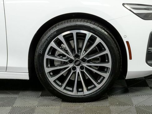 New 2026 Audi A6 3.0 image 38