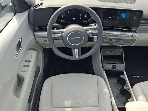 New 2026 Hyundai Kona Limited AWD/4WD image 7
