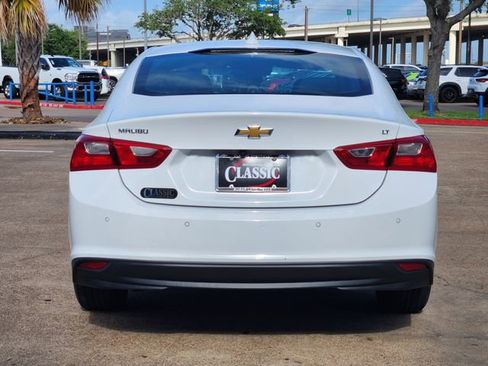 Used 2024 Chevrolet Malibu LT FWD image 6