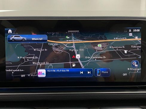New 2026 Mercedes-Benz GLE 350 4MATIC image 60