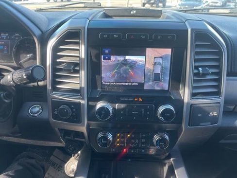 Used 2020 Ford F350 Platinum image 34