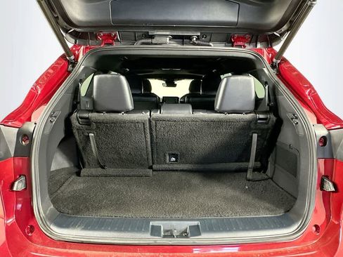 Used 2022 Toyota Highlander XSE AWD/4WD image 21