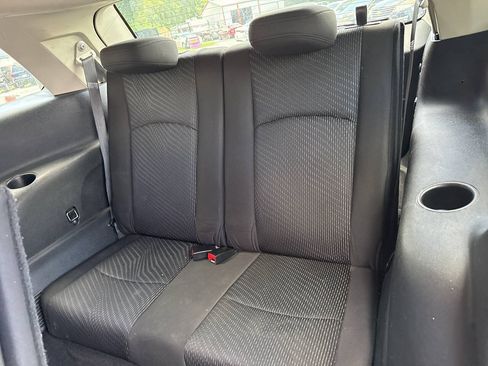 Used 2018 Dodge Journey SE w/ Popular Equipment Group FWD image 11