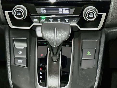 Used 2017 Honda CR-V LX image 13