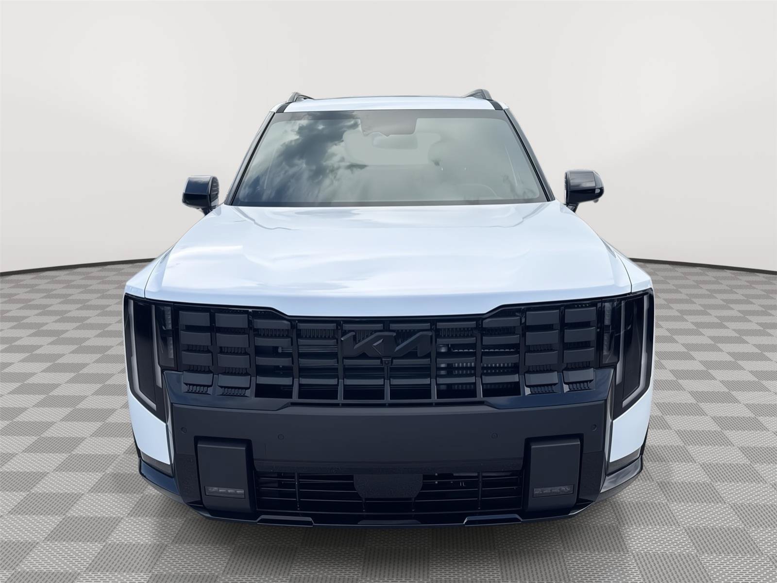 New 2027 Kia Telluride X-Line SX Prestige AWD/4WD image 2