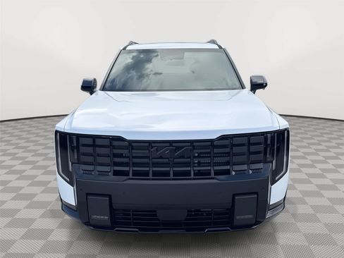 New 2027 Kia Telluride X-Line SX Prestige AWD/4WD image 2