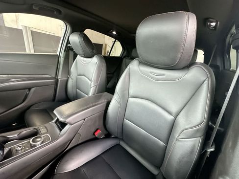 Used 2023 Cadillac XT4 Sport w/ Driver Assist Package FWD image 14