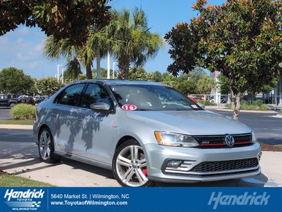 Used 2016 Volkswagen Jetta GLI SE