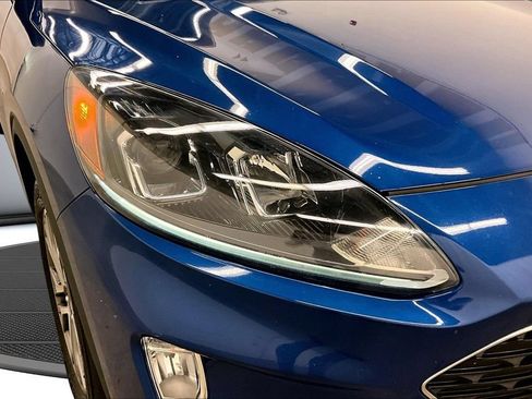Used 2022 Ford Escape SEL AWD/4WD image 31