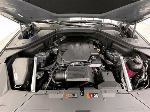 New 2026 Genesis GV80 2.5T Prestige image 13