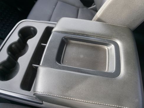 Used 2019 Chevrolet Silverado 1500 LT w/ All Star Edition image 19