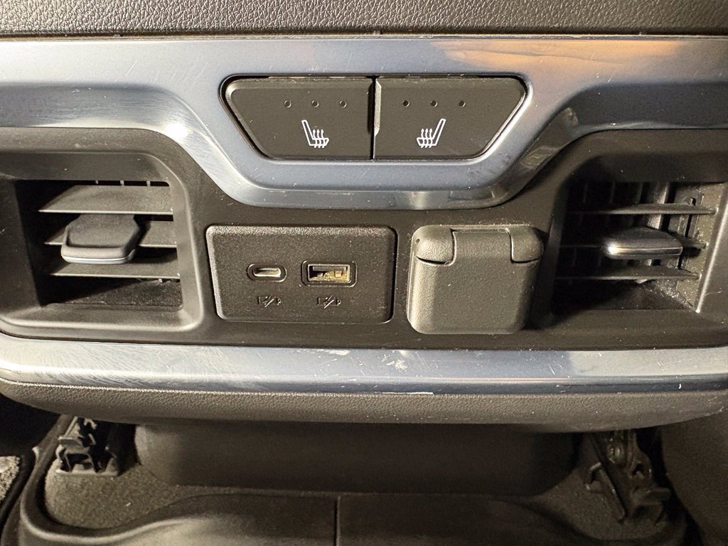 Certified 2021 GMC Sierra 1500 AT4 AWD/4WD image 44