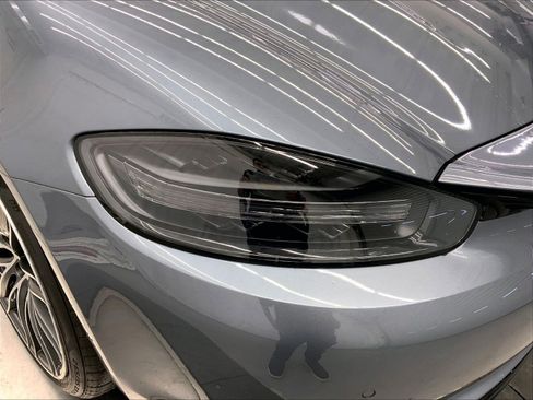 Certified 2025 Porsche 718 Boxster GTS image 25