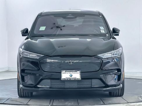 Used 2021 Ford Mustang Mach-E GT AWD/4WD image 10
