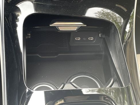 New 2026 Mercedes-Benz CLE 300 4MATIC Cabriolet image 39