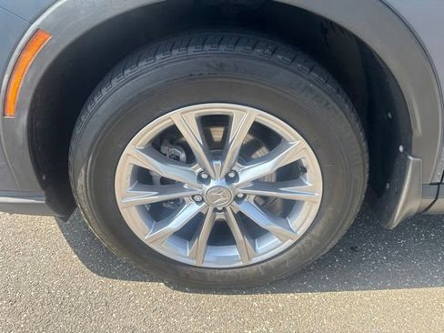 Used 2023 Honda CR-V EX image 11