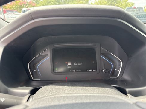 Used 2023 Honda Odyssey EX-L image 27