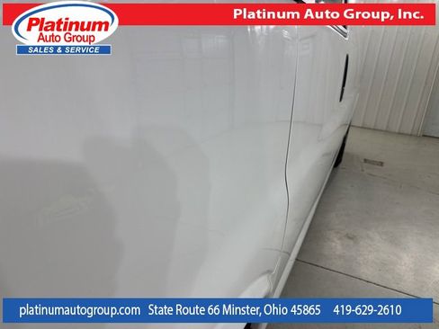 Used 2018 Chevrolet Express 3500 Work Van w/ Driver Convenience Package image 34