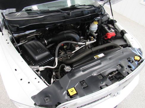 Used 2022 RAM 1500 Tradesman w/ Electronics Group AWD/4WD image 31