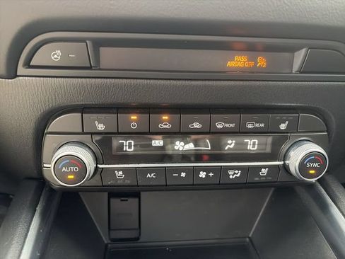 Used 2022 MAZDA CX-5 AWD 2.5 S w/ Premium Plus Pkg image 19