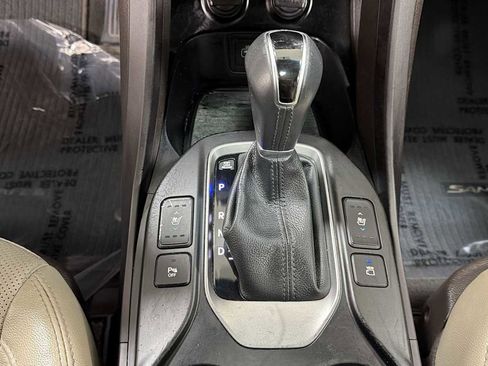 Used 2018 Hyundai Santa Fe Sport w/ 2.4L Tech Package 04 FWD image 22