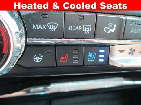 Used 2021 Ford F150 Platinum w/ Equipment Group 701A High image 21