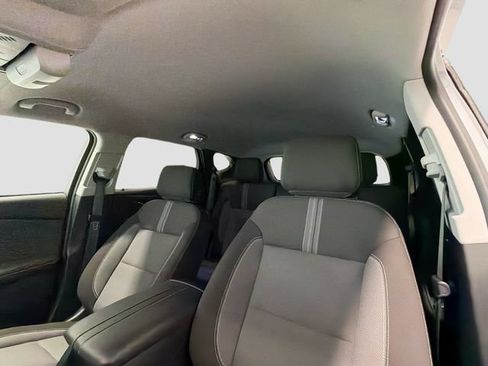 Used 2024 Chevrolet Blazer LT w/ Convenience Package FWD image 18