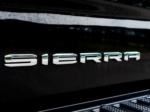 Used 2024 GMC Sierra 1500 Denali w/ Technology Package image 47