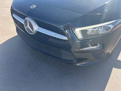 Used 2020 Mercedes-Benz A 220 image 12