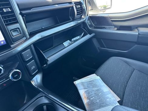 Used 2023 Ford F150 XLT w/ Equipment Group 302A High AWD/4WD image 42