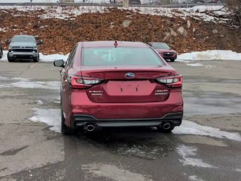 Used 2022 Subaru Legacy Touring XT w/ Popular Package #3 image 7