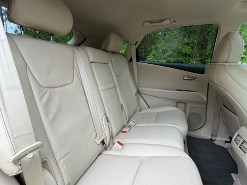 Used 2013 Lexus RX 350 FWD w/ Premium Pkg image 23