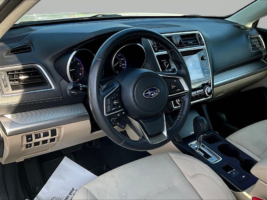 Used 2018 Subaru Legacy 2.5i Premium AWD/4WD image 18