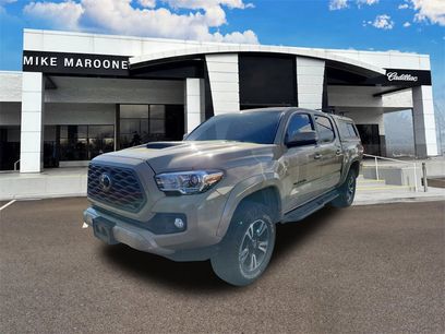 Used 2016 Toyota Tacoma SR