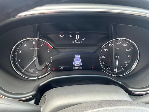 Used 2022 Cadillac CT5 Premium Luxury w/ Climate Package AWD/4WD image 12
