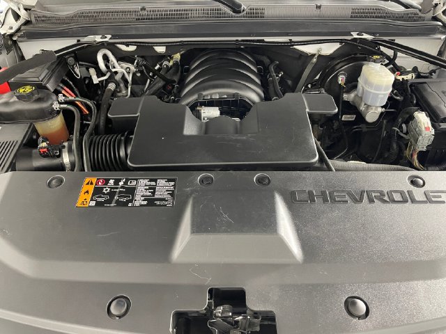 Used 2020 Chevrolet Suburban LT AWD/4WD image 20