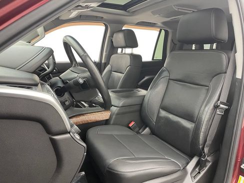 Used 2016 Chevrolet Tahoe LTZ AWD/4WD image 21
