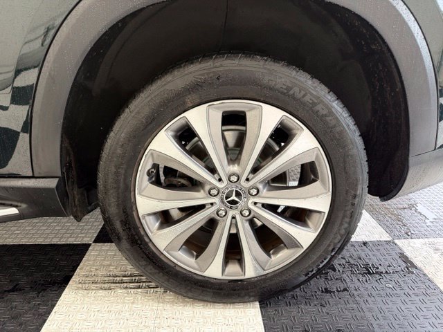Used 2020 Mercedes-Benz GLE 350 4MATIC image 11