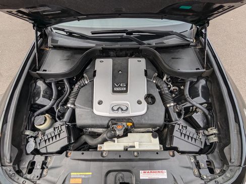 Used 2015 INFINITI Q40 Base AWD 4dr Sedan w/ Moonroof Package image 27