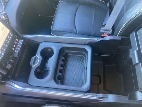 Used 2022 RAM 2500 Laramie image 31