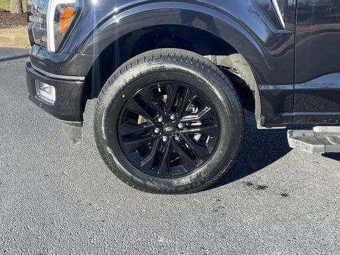 Used 2024 Ford F150 Lariat w/ Bed Utility Package image 32