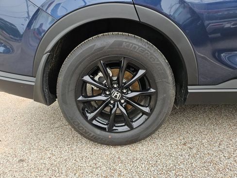 Used 2026 Honda CR-V Sport-L image 31