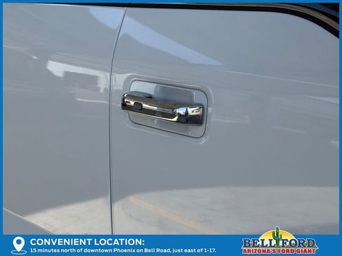 Used 2020 Ford F250 Platinum image 10