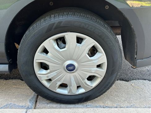 Used 2019 Ford Transit Connect XL image 49