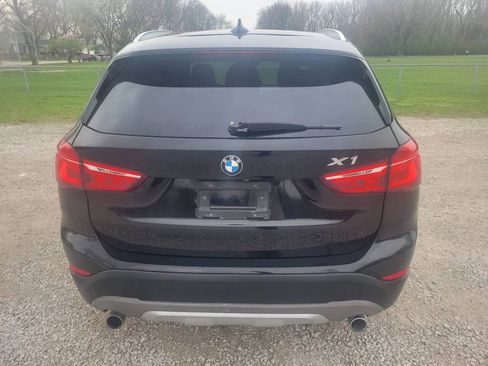 Used 2018 BMW X1 sDrive28i w/ Convenience Package image 20