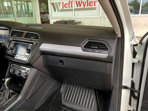Used 2023 Volkswagen Tiguan S FWD image 26