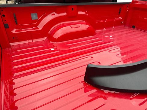 Used 2024 RAM 3500 Tradesman w/ Snow Chief Group image 13