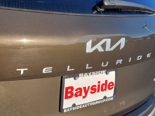 Used 2024 Kia Telluride EX AWD/4WD image 40
