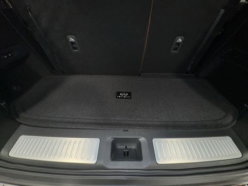 Certified 2025 INFINITI QX60 Autograph w/ Lighting Package (N94) image 32