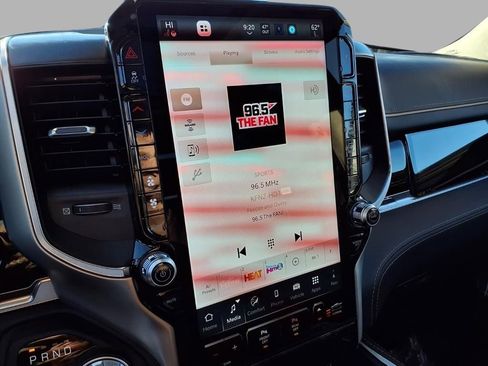 New 2026 RAM 1500 Tungsten image 5